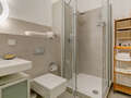 квартира München Giesing 01 ванная комната 9916