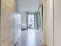 квартира München Giesing 02 коридор 9916