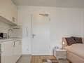 квартира München Messestadt Riem 03 гостиная 9927