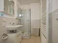 квартира München Messestadt Riem 01 ванная комната 9927