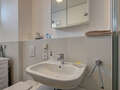 квартира München Messestadt Riem 02 ванная комната 9927