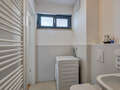 квартира München Messestadt Riem 03 ванная комната 9927