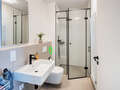 вилла München Schwabing - Domagkpark 01 ванная комната 995