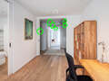 вилла München Schwabing - Domagkpark 02 рабочий кабинет 995