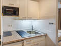 квартира München Maxvorstadt 01 кухня 9951