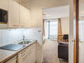 квартира München Maxvorstadt 02 кухня 9951