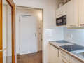 квартира München Maxvorstadt 03 кухня 9951
