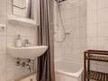 квартира München Maxvorstadt 02 ванная комната 9951