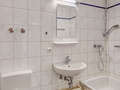 квартира München Maxvorstadt 02 ванная комната 9951