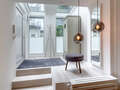 квартира München Schwabing-West (rund um den Hohenzollernplatz) 01 коридор 9957