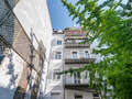 квартира München Schwabing-West (rund um den Hohenzollernplatz) 04 общее помещение 9957