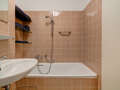 квартира München Schwabing-West 01 ванная комната 9967