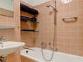 квартира München Schwabing-West 02 ванная комната 9967