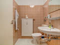 квартира München Schwabing-West 04 ванная комната 9967