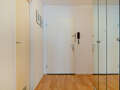 квартира München Schwabing-West 02 коридор 9967