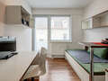 квартира München Milbertshofen 03 гостиная 9971