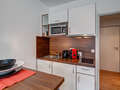 квартира München Milbertshofen 01 кухня 9971