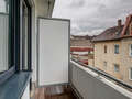 квартира München Milbertshofen 02 балкон 9971