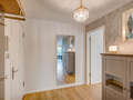 квартира München Ludwigsvorstadt 02 коридор 9983