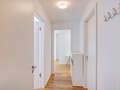 квартира München Ludwigsvorstadt 05 коридор 9983
