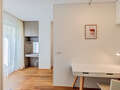 квартира München Ludwigsvorstadt 04 2-я спальная комната 9983