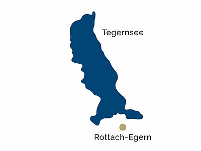 Rottach-Egern - &copy; Mr. Lodge GmbH