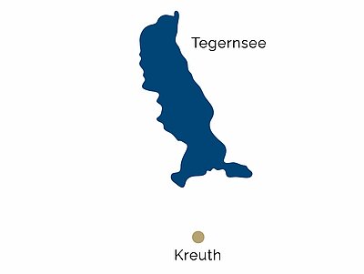 Kreuth - &copy; Mr. Lodge GmbH