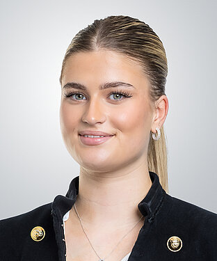 Flora Fränsemeier