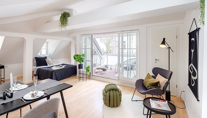 Ремонт и модернизация