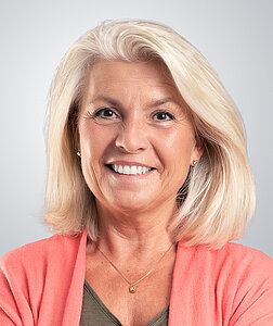 Др. Корнелия Коронакис