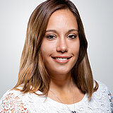 Николь Кауфманн