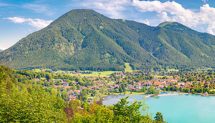 Филиал Rottach-Egern