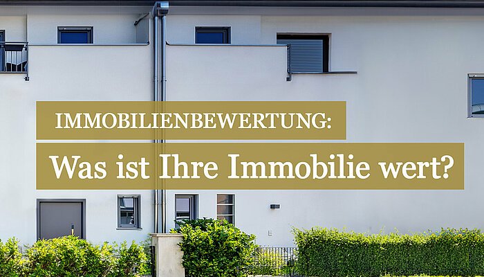 Оценка недвижимости