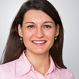 Анна Доктер