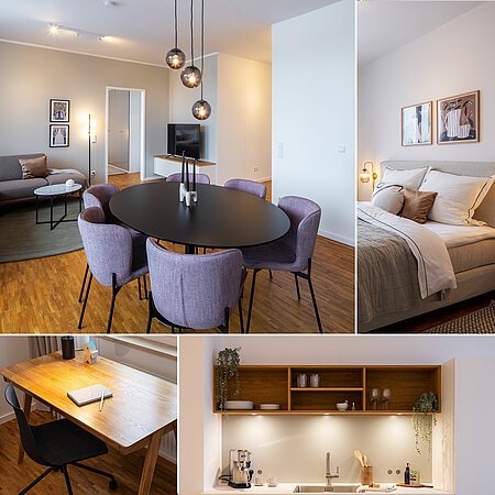 ID 13221: Жизнь в Олимпиапарке - полностью переоборудованная