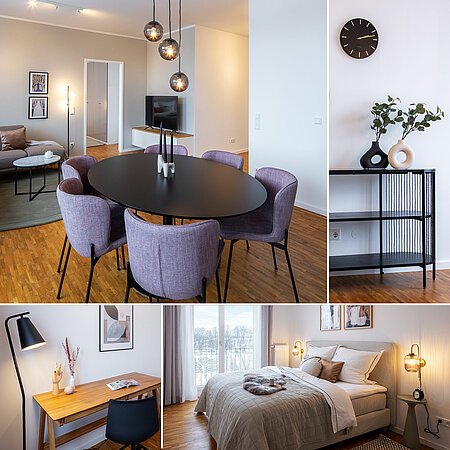 ID 13221: Жизнь в Олимпиапарке - полностью переоборудованная