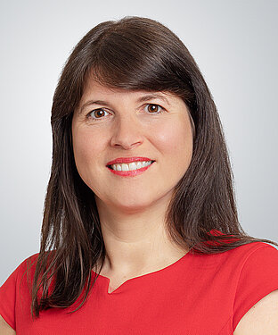 Михаэла Грундбухнер