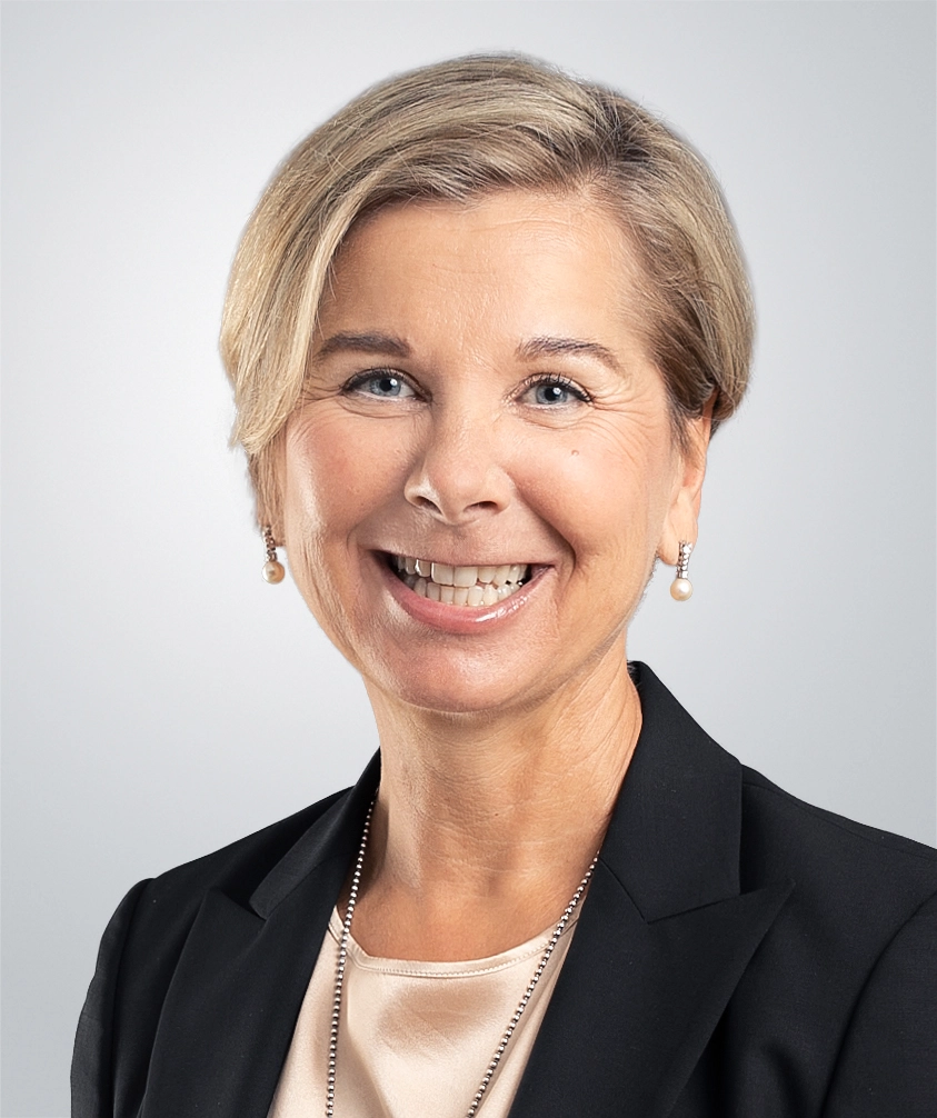 Edda Pucher, Immobilienberaterin Verkauf Mr. Lodge
