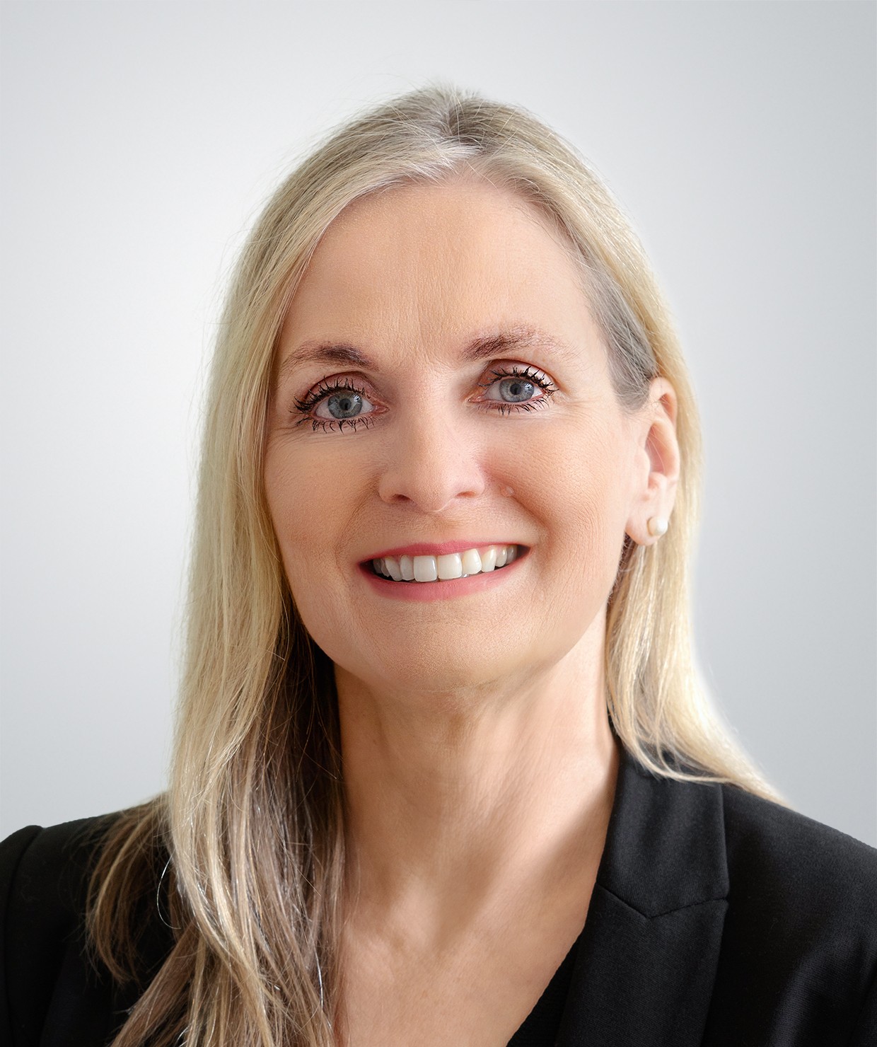 Жаклин Соурен, руководитель отдела продаж недвижимости Mr. Lodge в Мюнхене