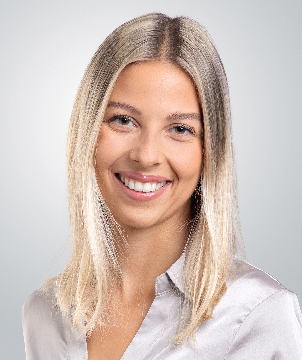 Sophia Schaffer Immobilienberaterin Verkauf bei Mr. Lodge