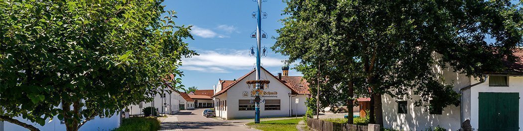 Фото города Фаренцхаузен Фото города Фаренцхаузен