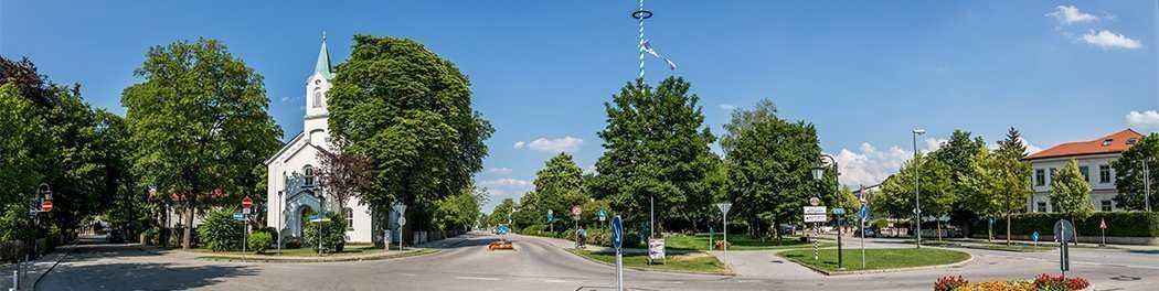 Фото города Фельдкирхен