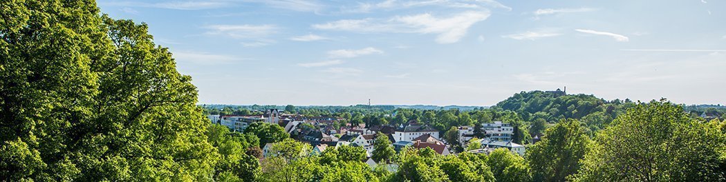 Фото города Фрайзинг Фото города Фрайзинг