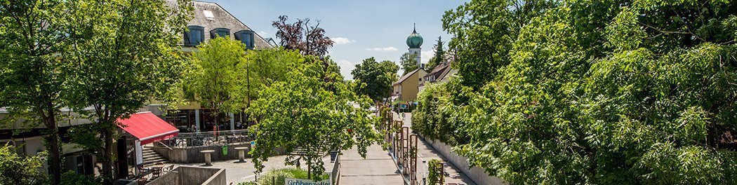 Фото города Грёбенцель Фото города Грёбенцель