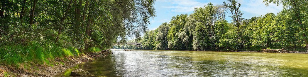 Фото района Герцогпарк Фото района Герцогпарк