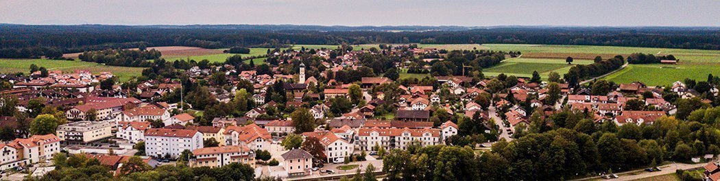 Фото города Зауэрлах