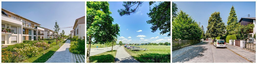 Фото города Тауфкирхен